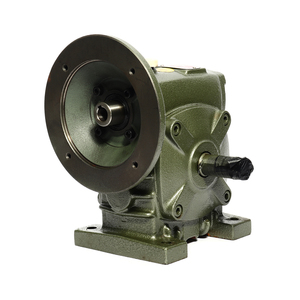 เกียร์ทดรอบ PRF-15 1/40 (CTB-M-60) 1/2HP