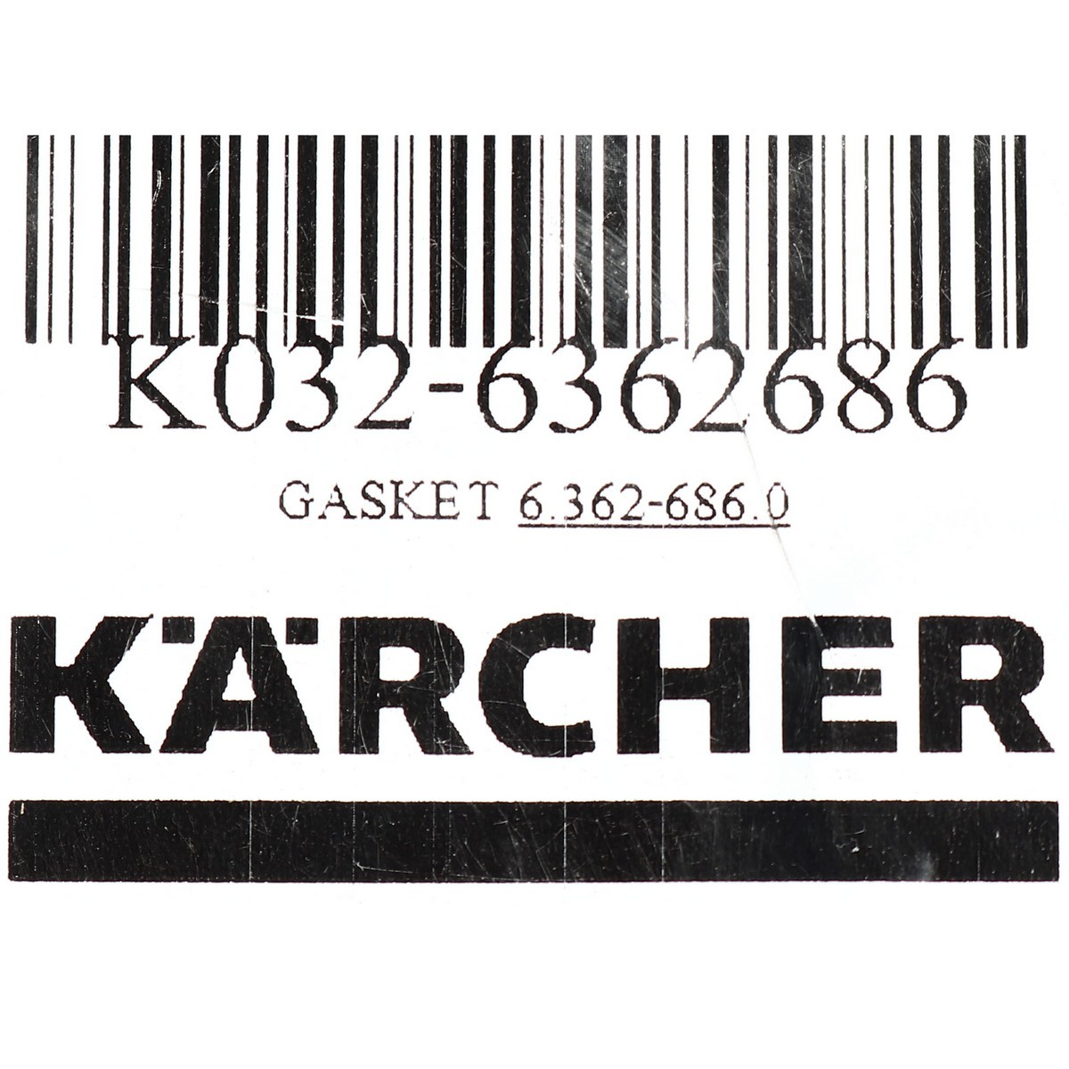 GASKET