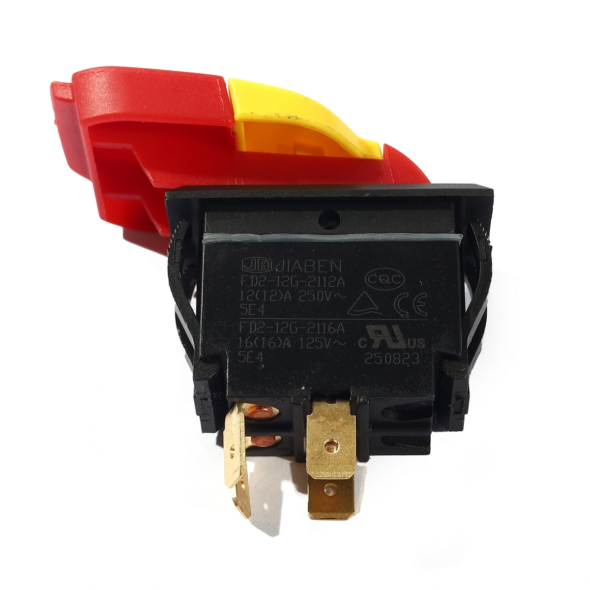 อะไหล่ DFF02-150 #72 SWITCH LEVER