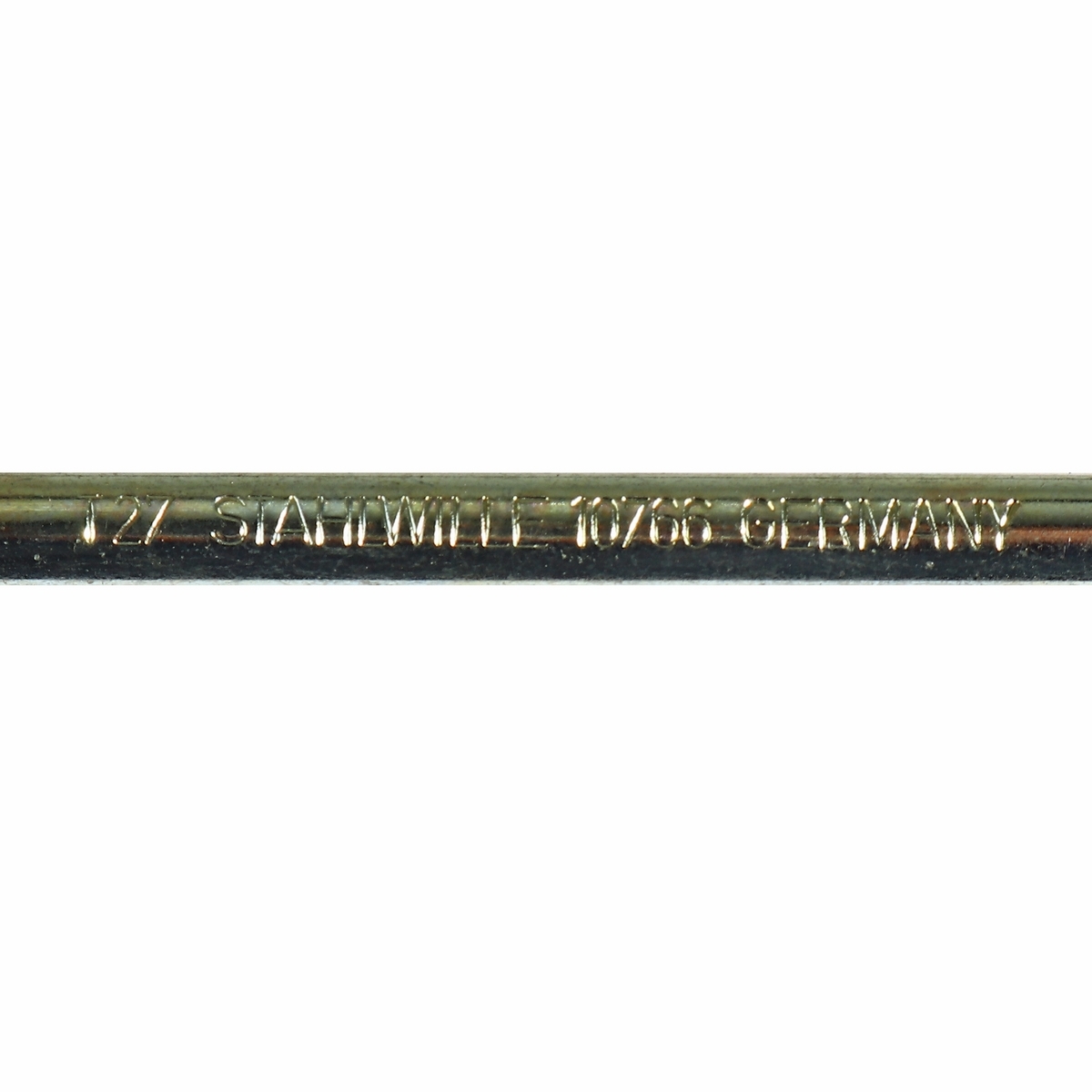 10766 T 27 KEY WRENCH TORX