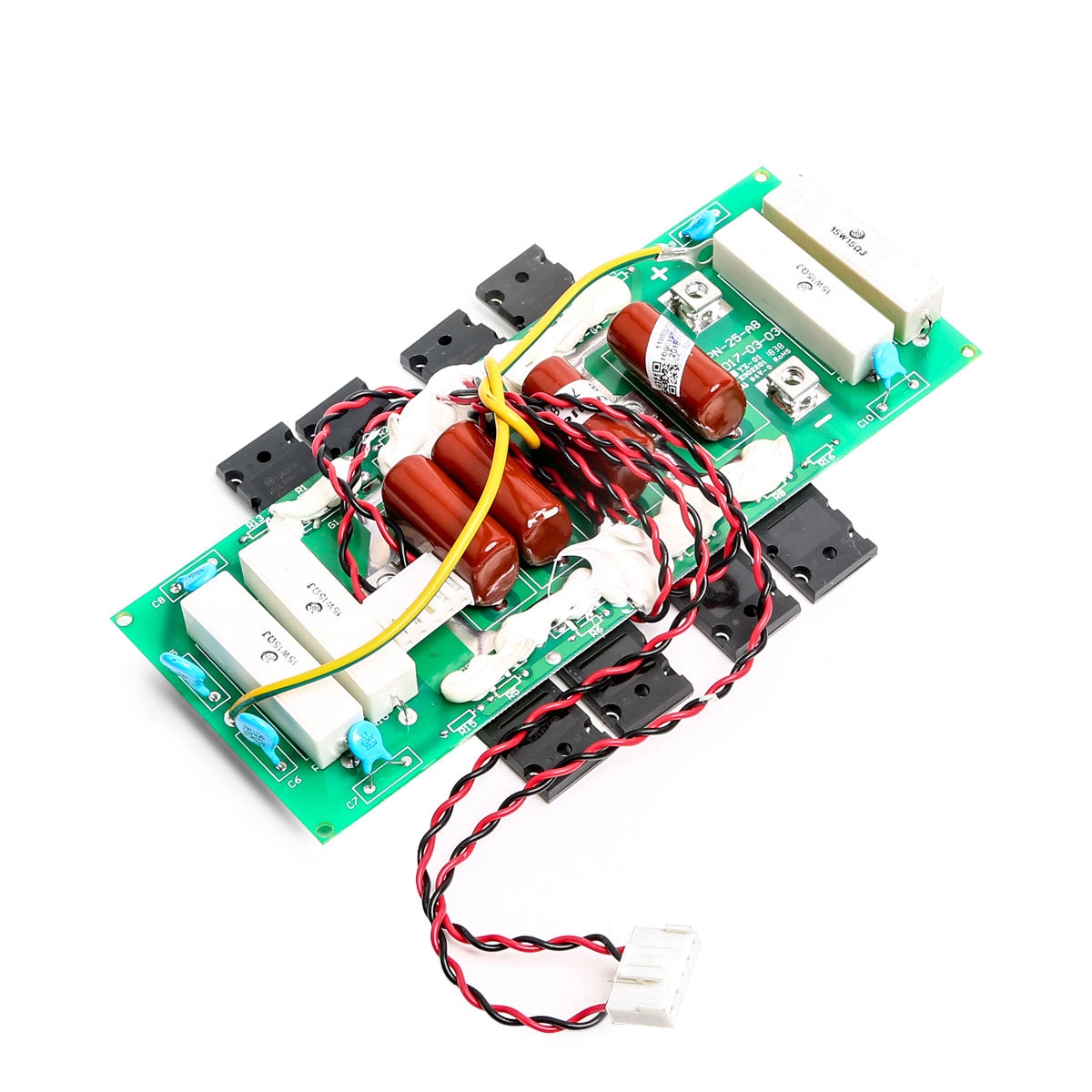 INVERTER BOARD FOR MIG350F
