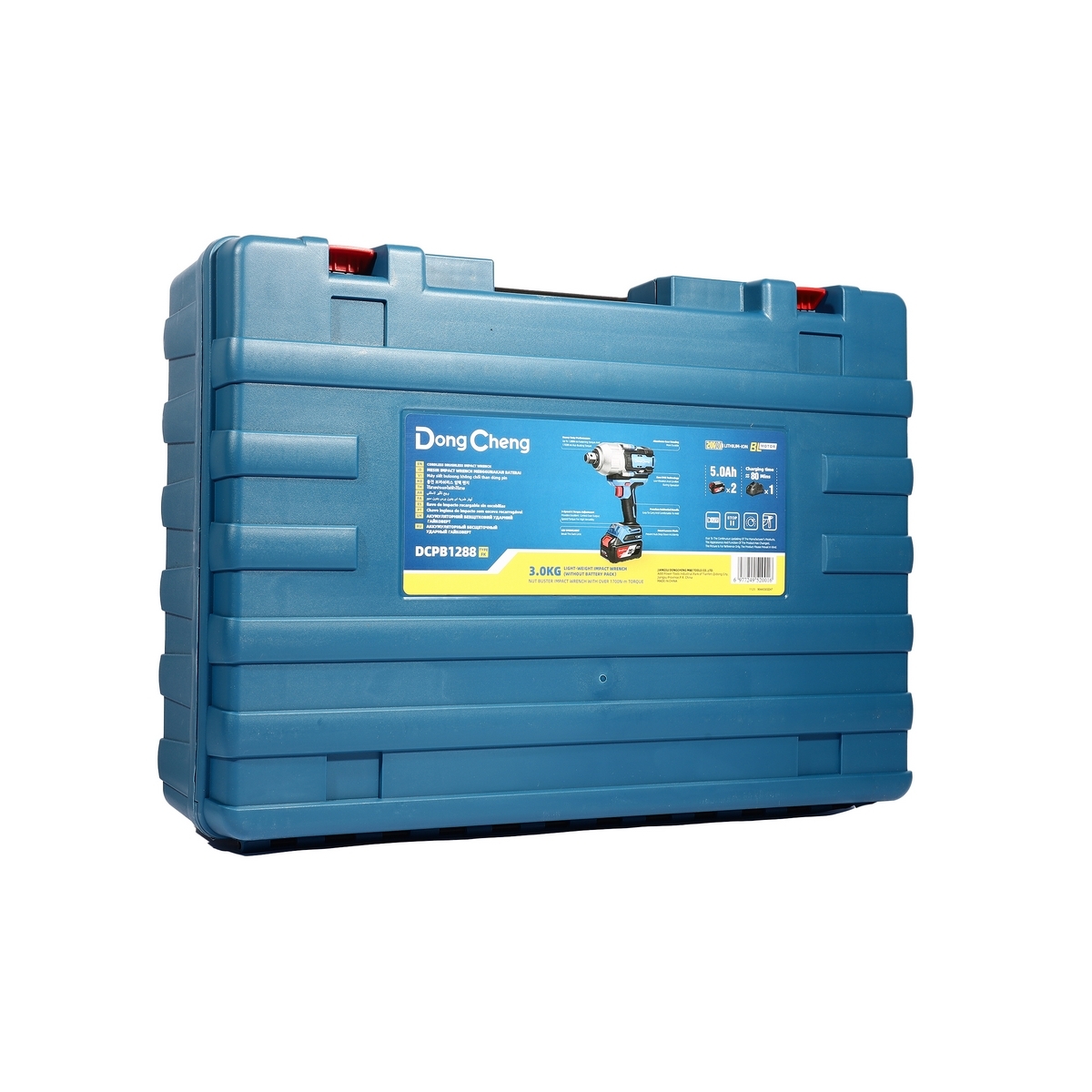 20V-BL บล็อก3/4