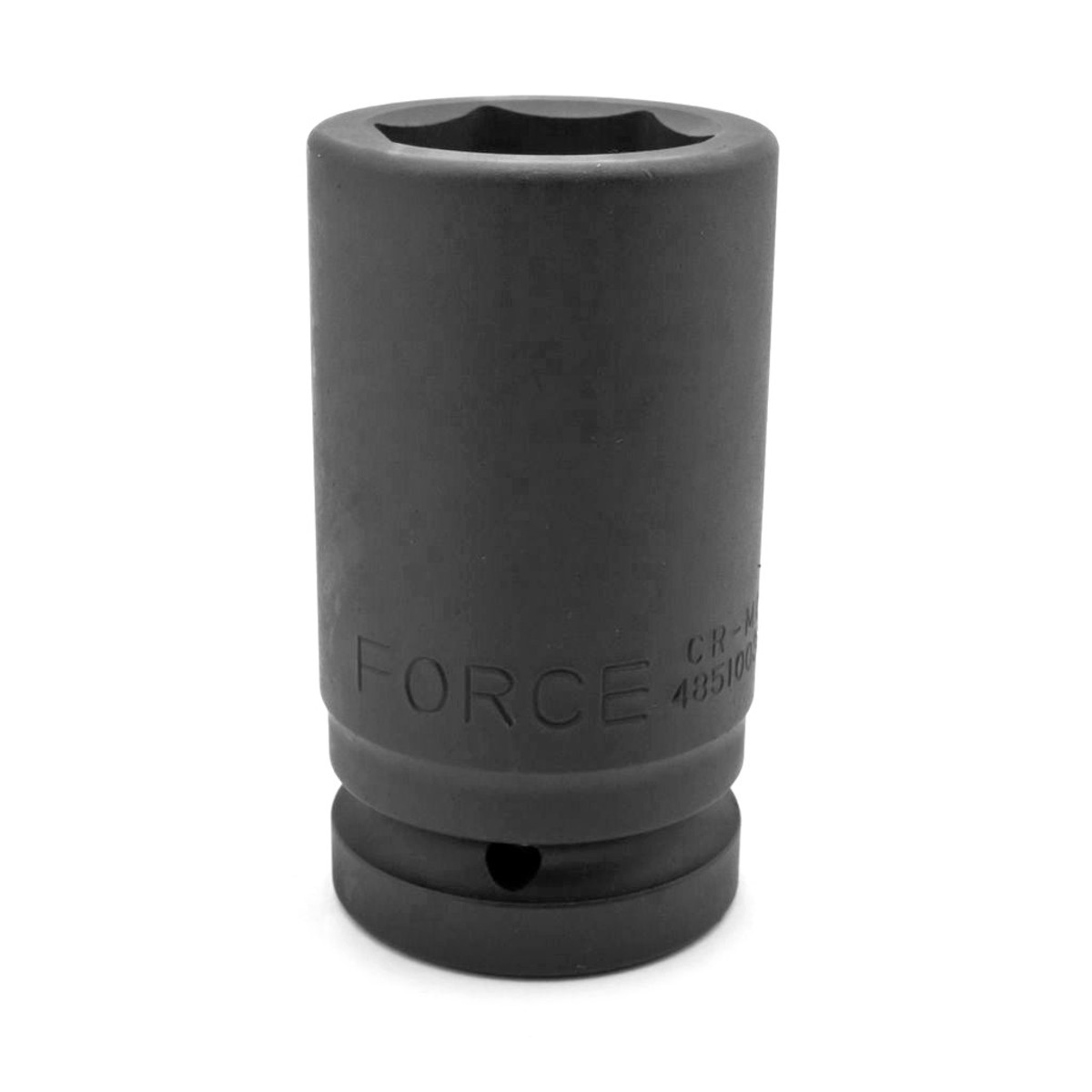 48510035ลูกบ๊อกซ์ลมยาว6PT.100MM 1