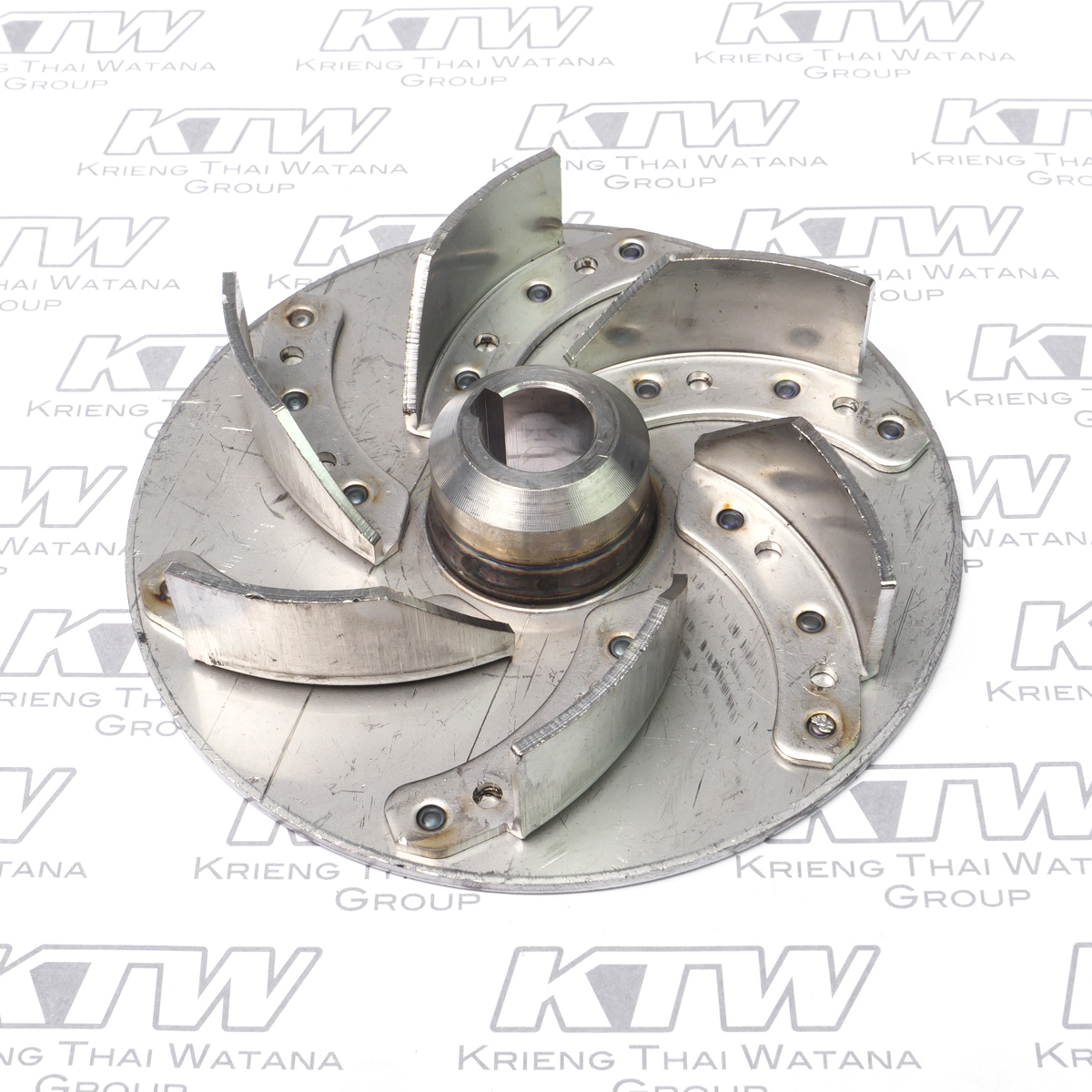 อะไหล่ IMPELLER FOR DWO-3.00