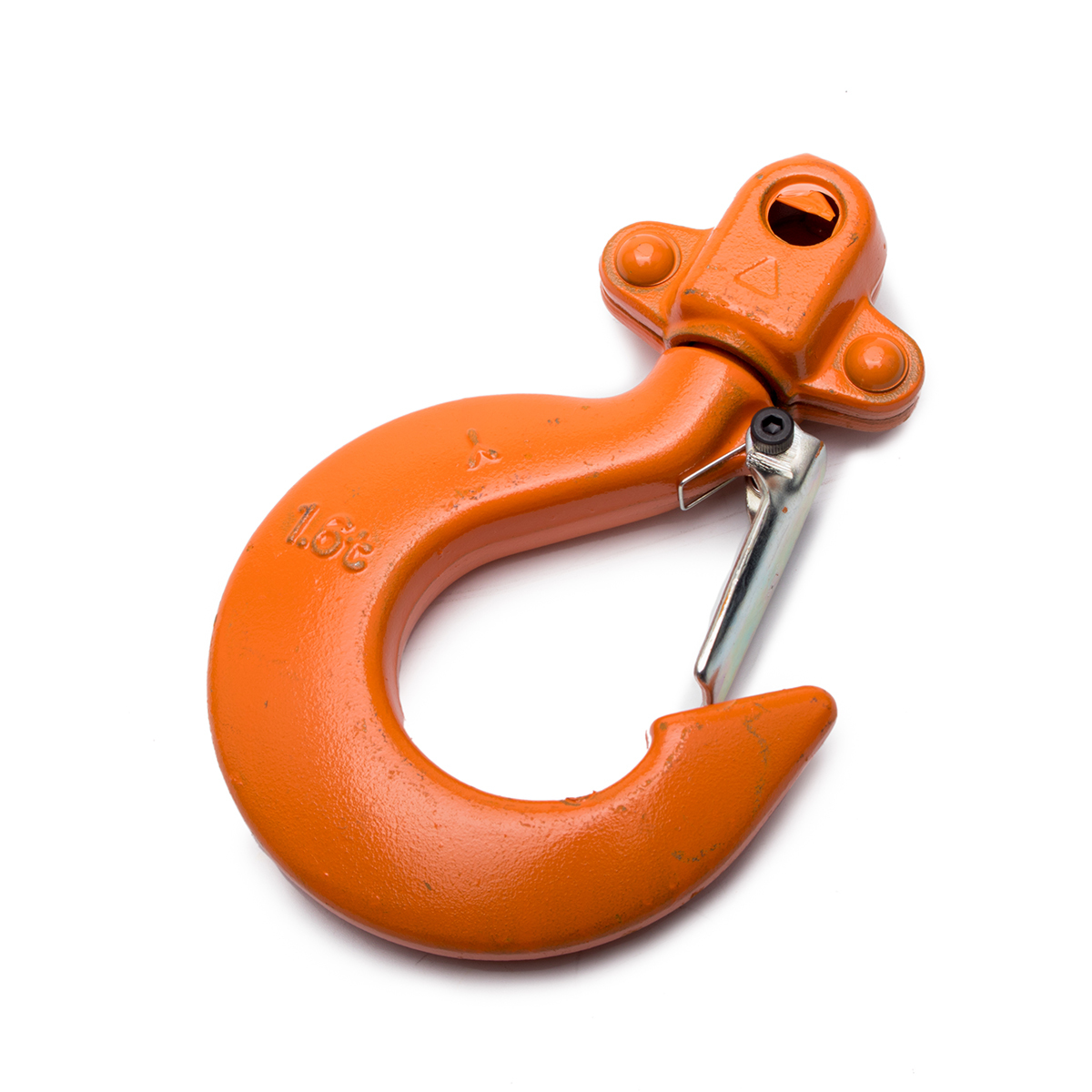 อะไหล่ (โยก) 2 TON L-701A TOP HOOK ASS'Y