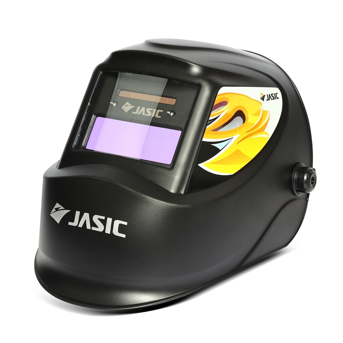 LY200HS หน้ากากปรับแสงอัตโนมัติ
