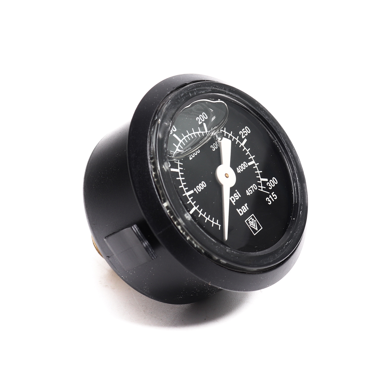 PRESSURE GAUGE