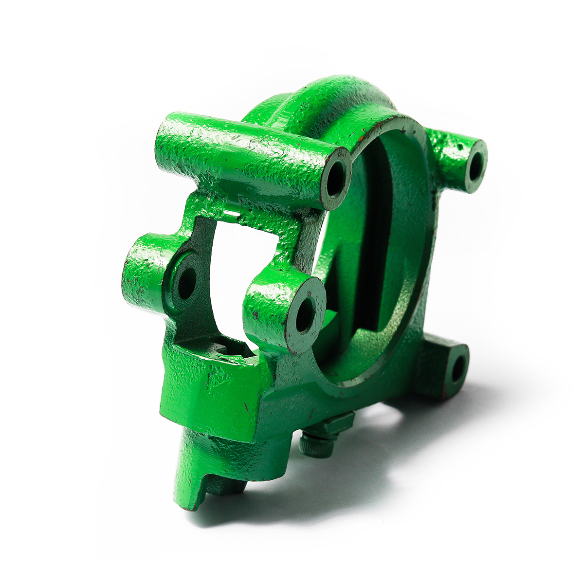 PART MH-0.5 #.A3 LOAD SHEAVE COVER A'SSY
