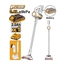 20V เครื่องดูดฝุ่น CYCLONE -ชุด 2.0AH*1