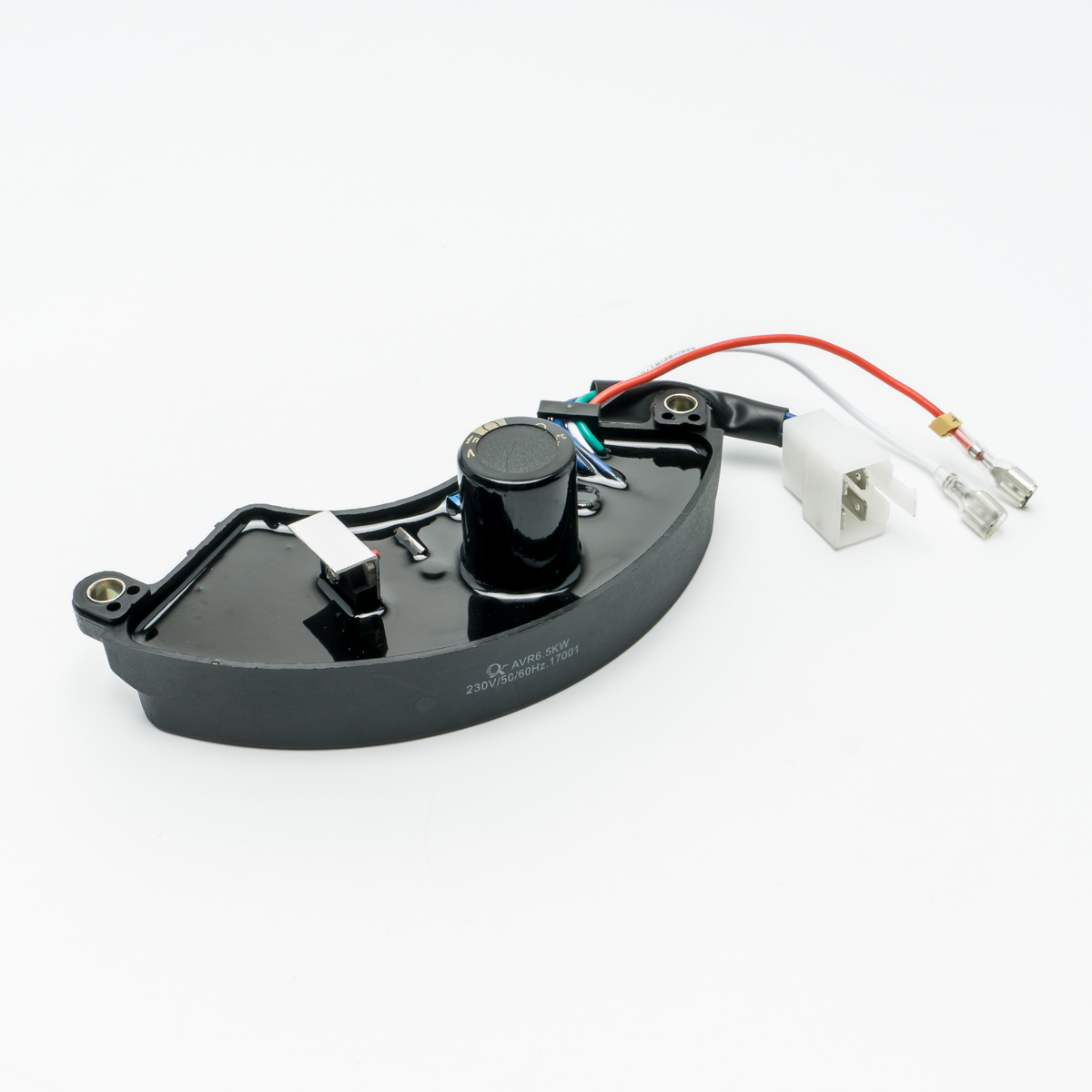 อะไหล่ KT8500DDC ตัวแปลงไฟ AVR