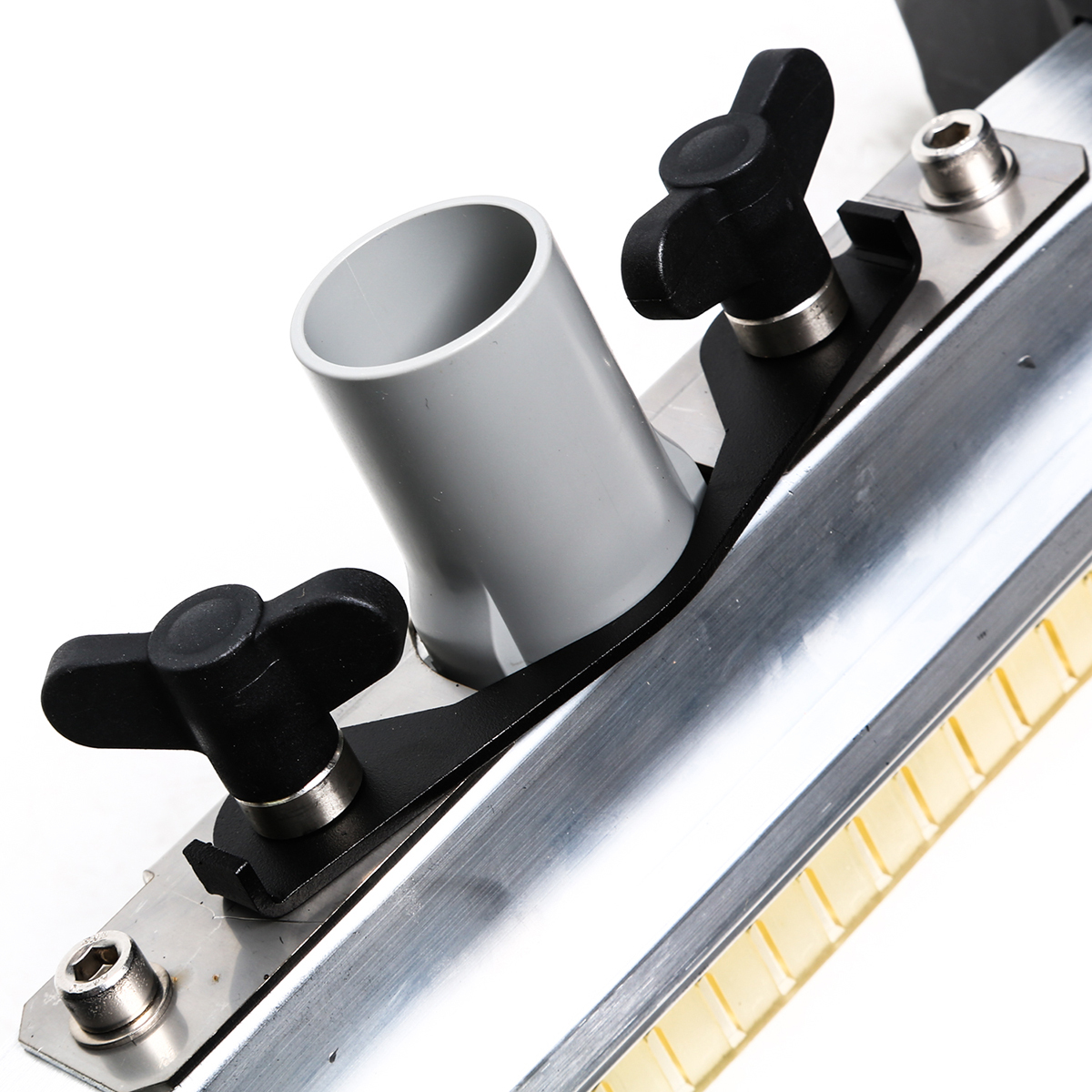 SUCTION BAR CURVED OIL-RESISTANT 940MM
