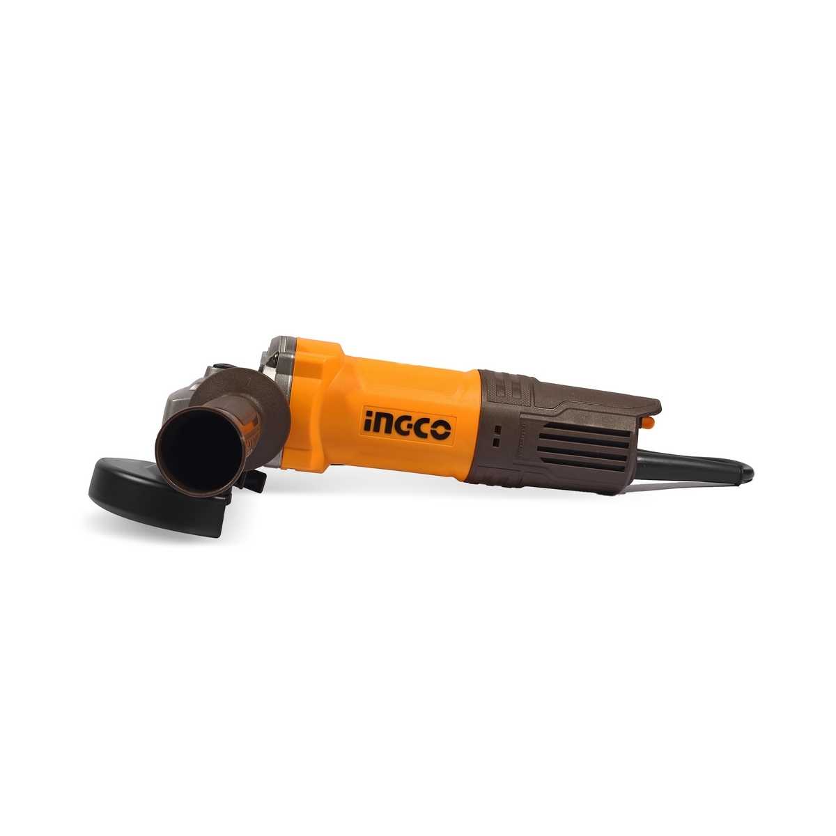 220V เครื่องเจียร์ 4