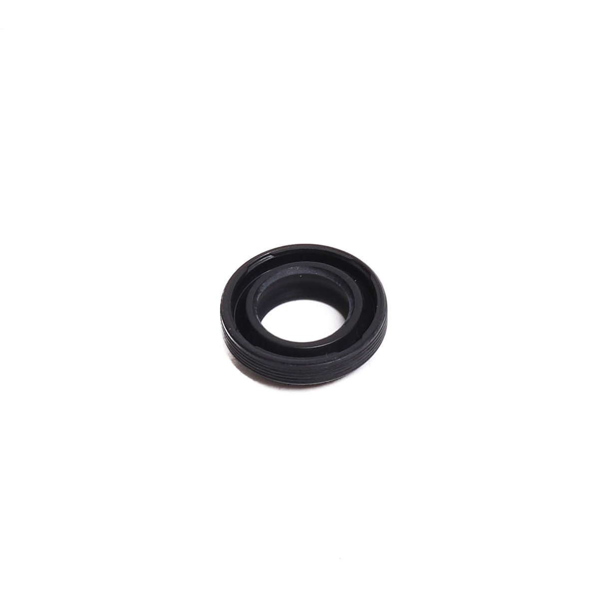 ซิล GROOVED RING