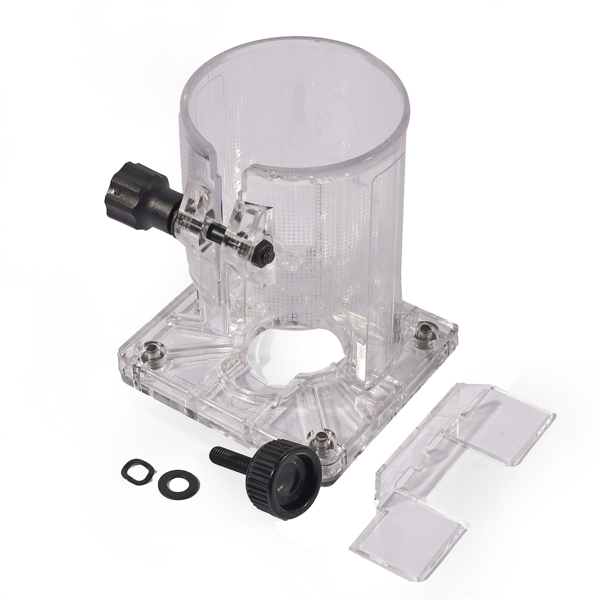 อะไหล่ DMP04-6 #T1 BASE ASSEMBLY