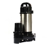 SSP-1505T ปั๊มแช่สแตนเลส 3"(2 HP) 3สาย