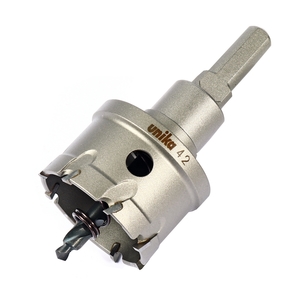 MCTR-42.0 โฮลซอร์ TCT 42 มม TRIPLE