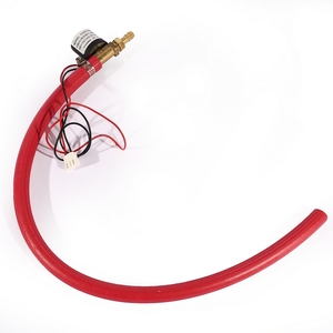 อะไหล่ วาล์วเปิด-ปิดก๊าซ 24V TIG250,315