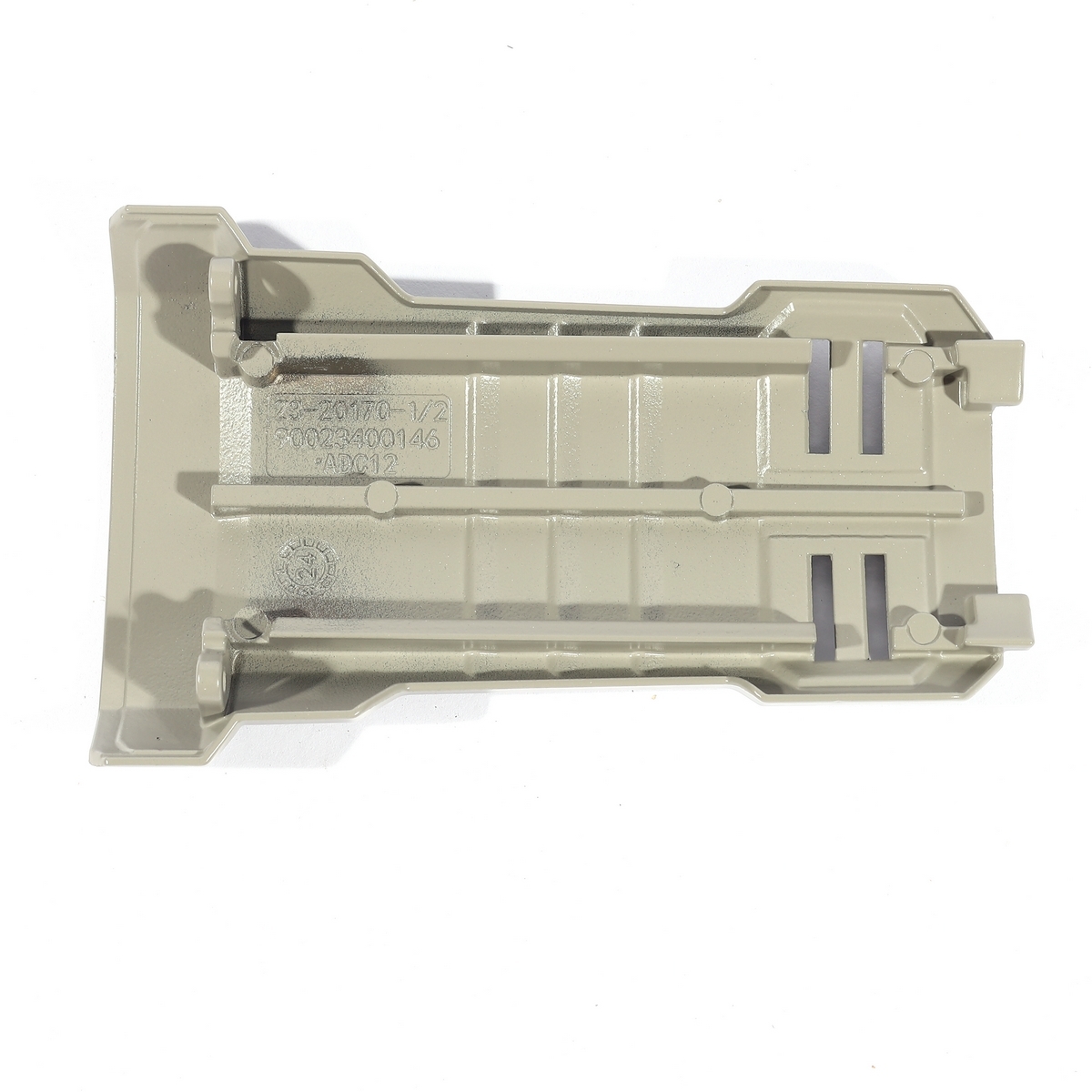 อะไหล่ DCZC02-26 #75 ALUMINUM COVER