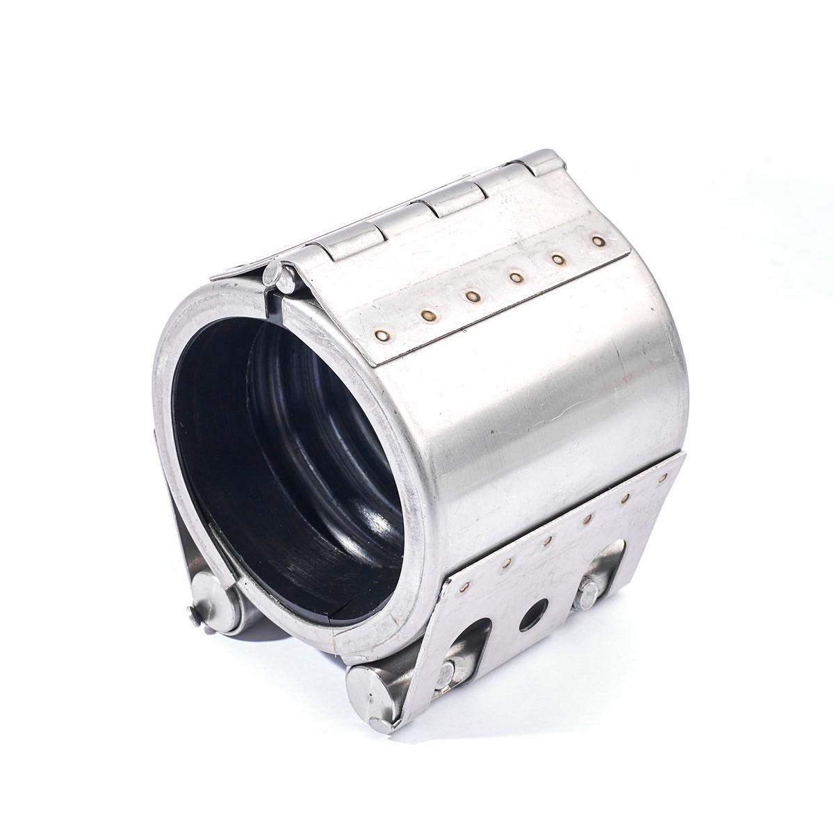 SWP-OPEN-FLEX-1R-060 แคลมป์ซ่อมท่อ60.3MM