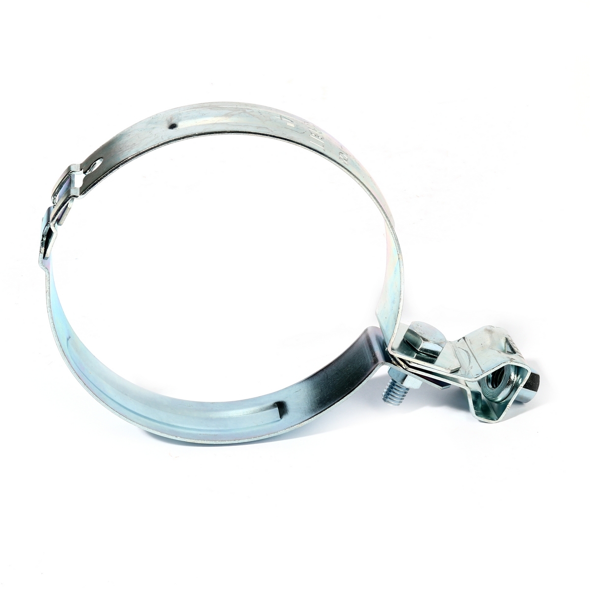 ไพพ์แฮงเกอร์แคลป์แขวนท่อ4 ,ODขนาด114.3MM