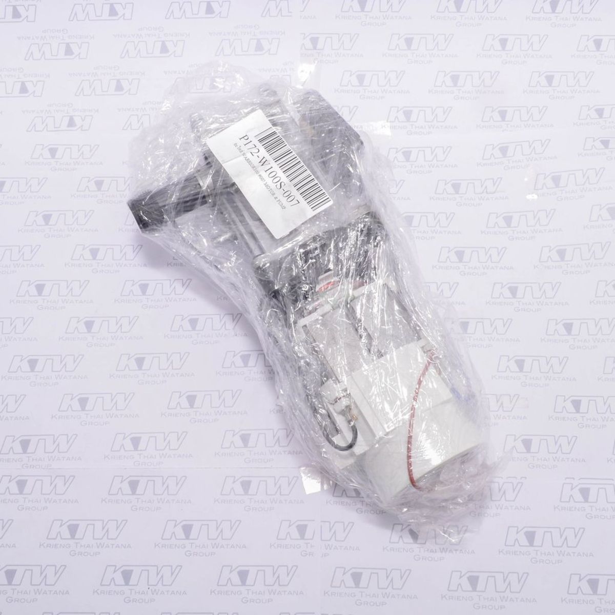 อะไหล่ WARRIOR101N MOTOR & PUMP