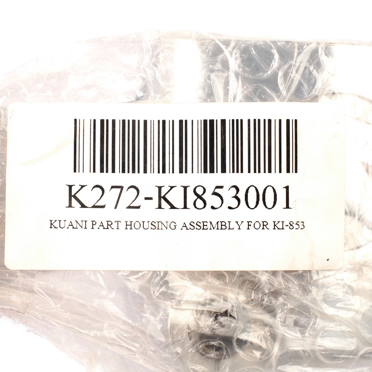 อะไหล่ KI-853 #1 HOUSING ASSEMBLY