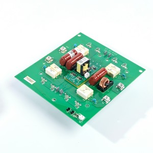 อะไหล่ แผงวงจร INVERTER CUT60L211