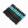 ดอกไขควง PH2-50 BLACK (10ดอก ในกล่อง)