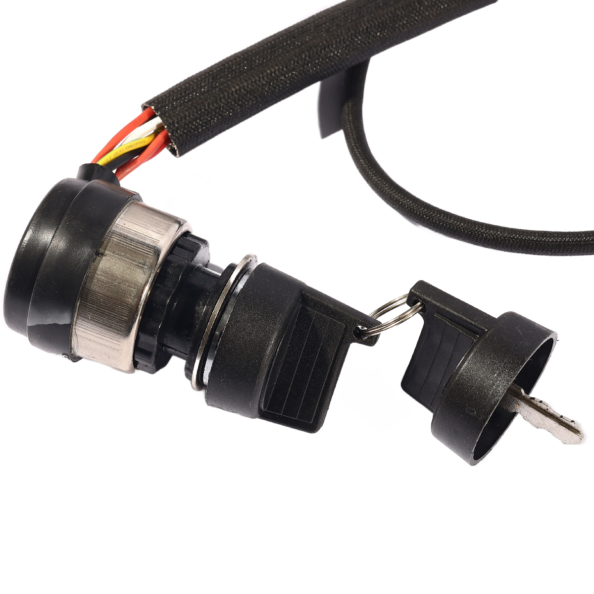 อะไหล่ LC13000 - START CONTROL SWITCH