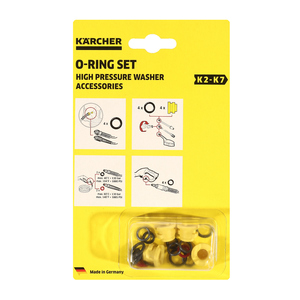GASKET(1 PLUG+1 ORING)
