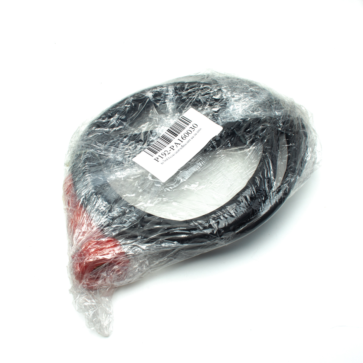 อะไหล่ PA140/160สายเชื่อม16ตร.มม.3ม.200A