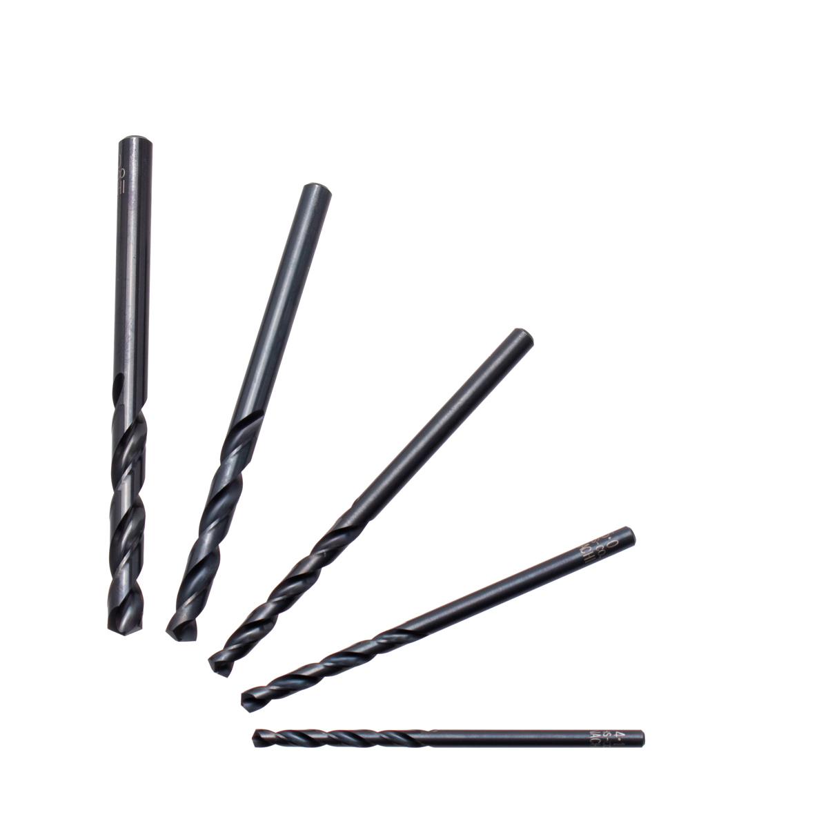 L6520_1.3MM ดอกไฮสปีดโคบอลต์ก้านตรง