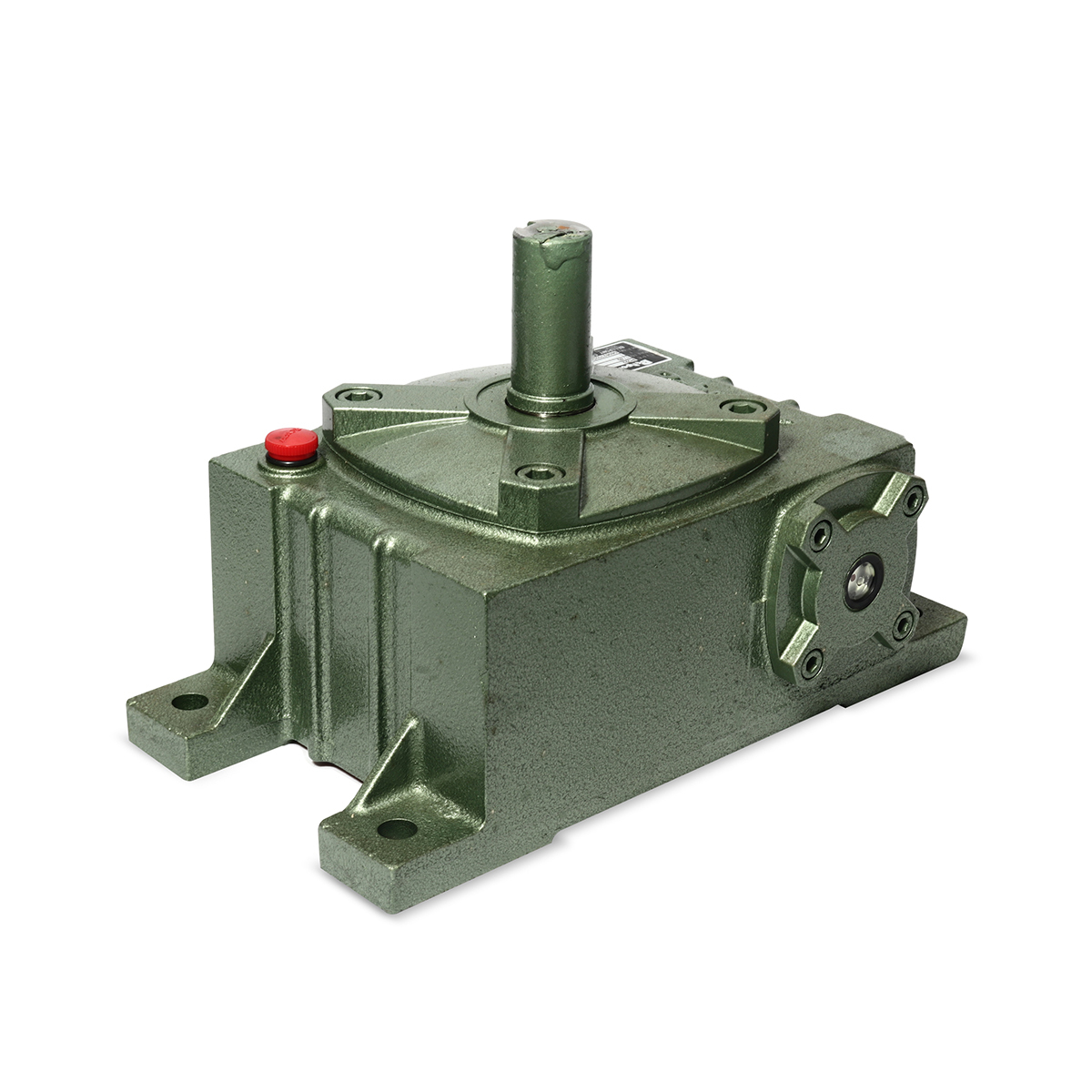เกียร์ทดรอบ PO-25 1/40 RU
