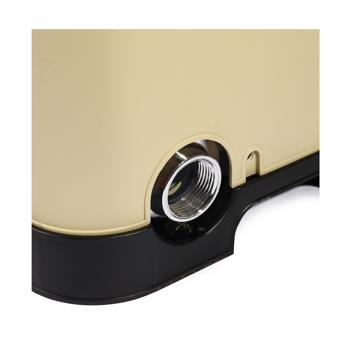 MD-370A ปั๊มน้ำอัจฉริยะ ระบบดิจิตอล 370W