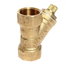 327 ข้อแยกสามทาง Y STRAINER 1"