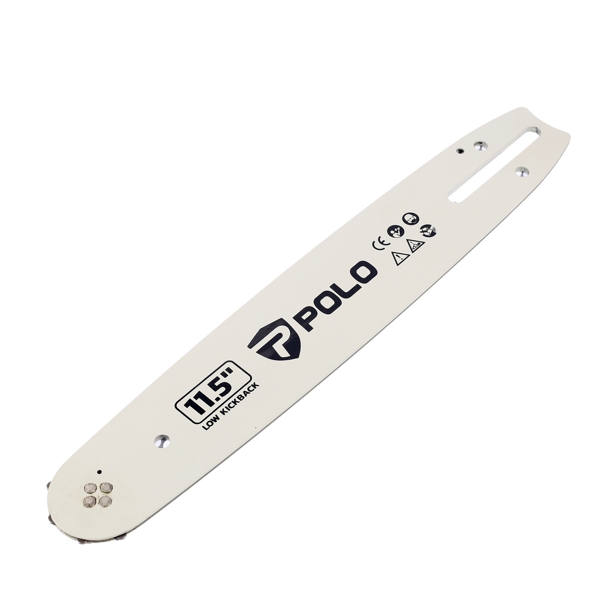 อะไหล่PL58X#76 บาร์โซ่ 11.5'' (43)