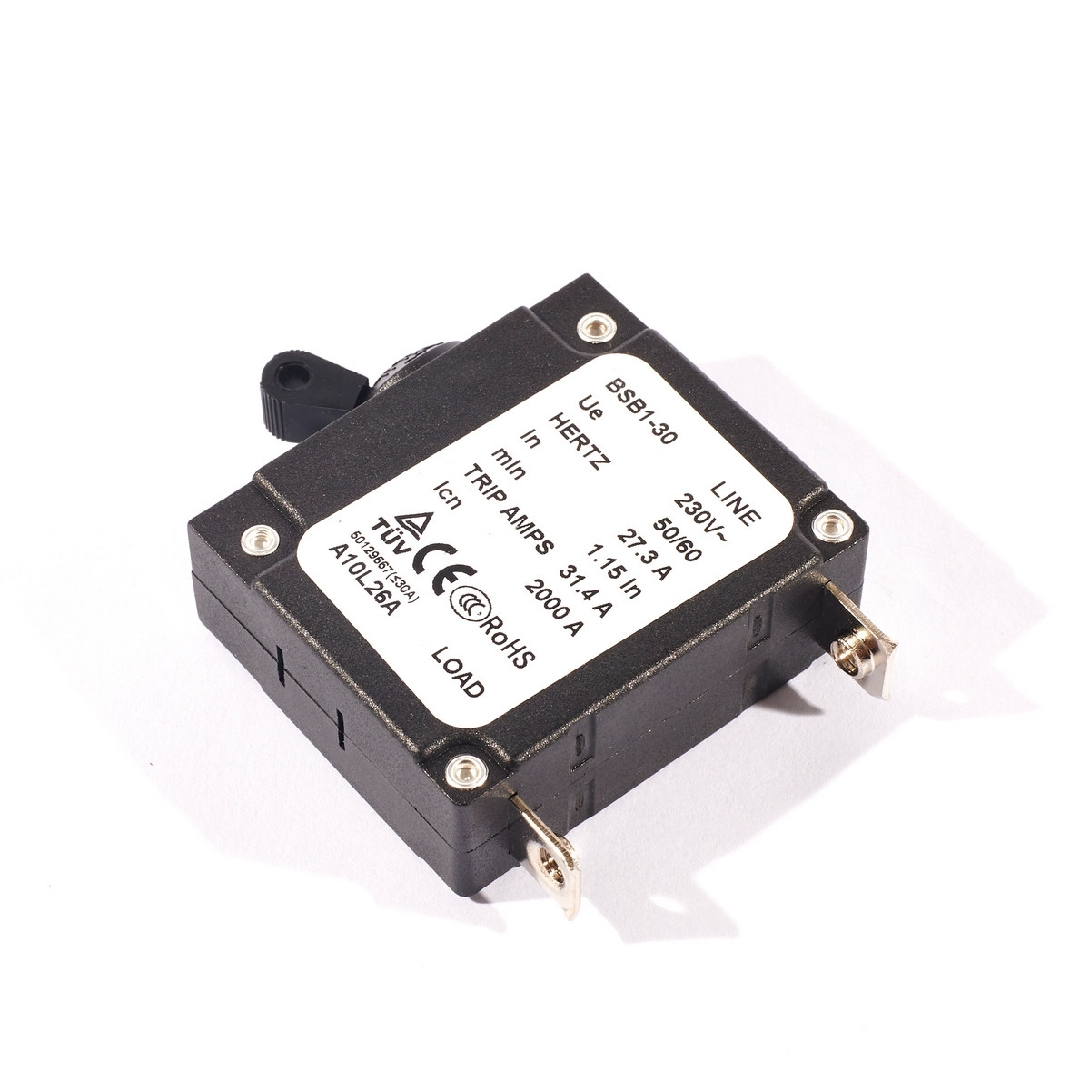 อะไหล่ PDX8500E CIRCUIT BREAKER
