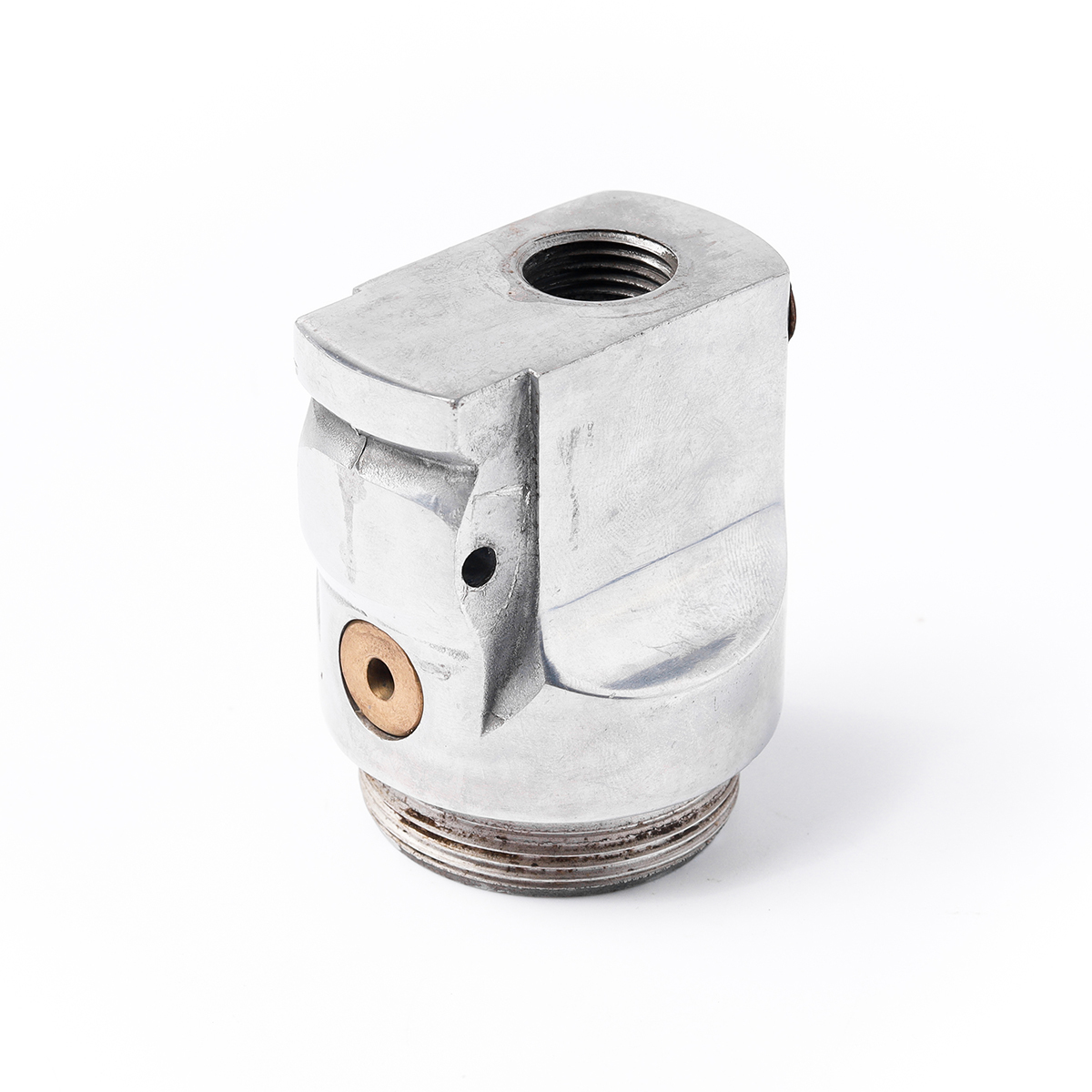อะไหล่ KI-6801 #51TNROTTLE VALVE HOUSING