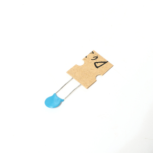 อะไหล่ CAPACITOR CC-103PF-1KV-M