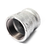 ข้อลดกลมเหล็ก 1.1/2"X1.1/4"