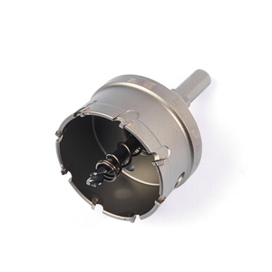 MCTR-55.0 โฮลซอร์ TCT 55 มม TRIPLE