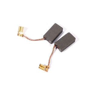 อะไหล่ DZC03-38 #65-1 แปรงถ่าน 1PC(AUTO)