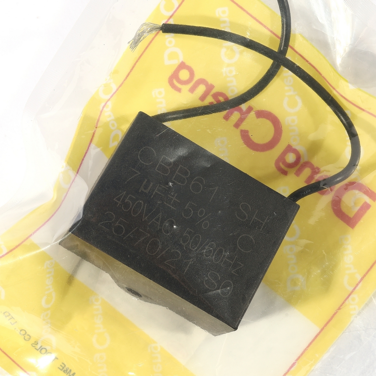 อะไหล่ DSE200 #37 CAPACITOR