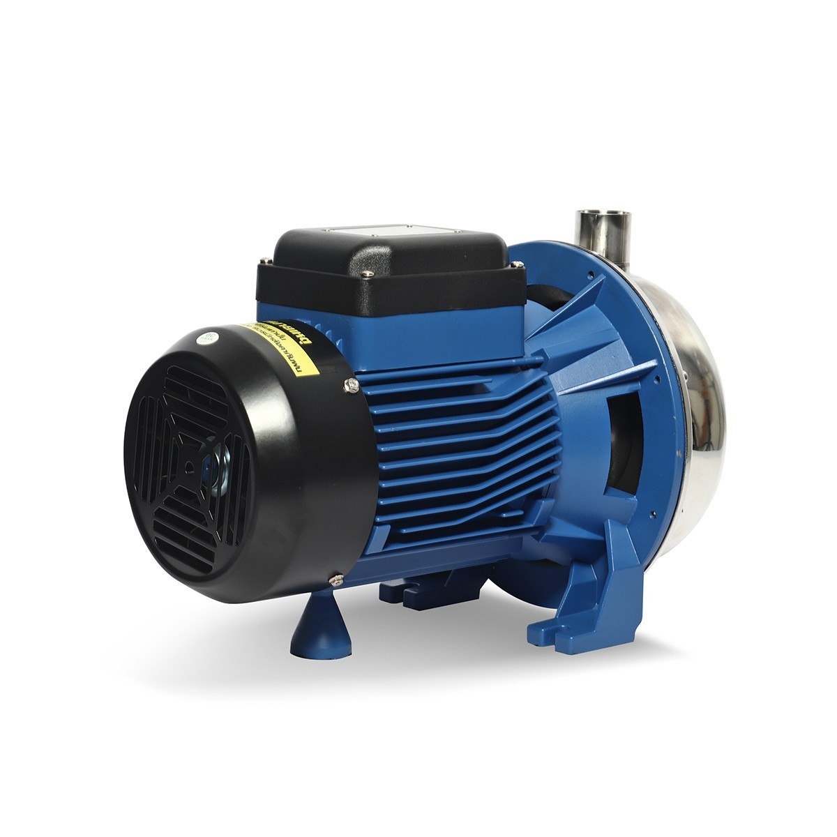 SCM-34ST ปั๊มสแตนเลส 1.5HP 1-1/4