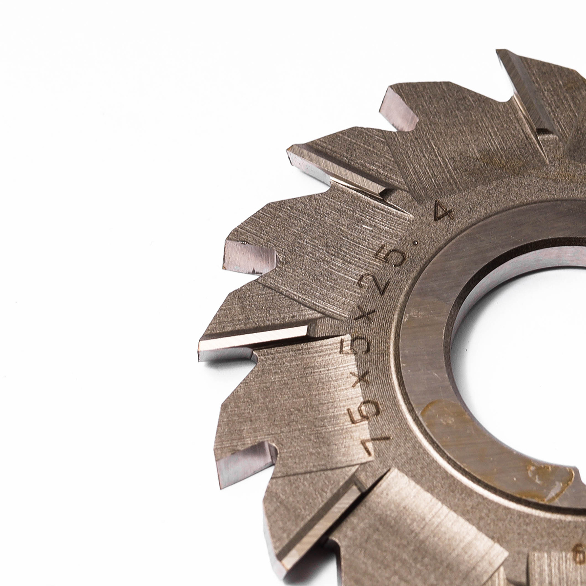 SST075X050 STAGGERED SIDE MILLING CUTTER