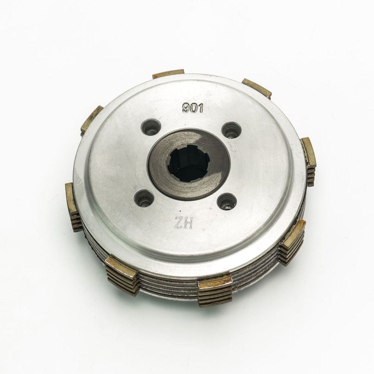 อะไหล่ HSD1G-135 ชุดคลัช (CLUTCH)