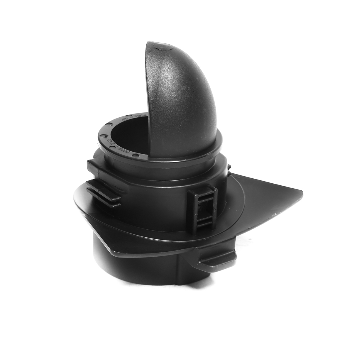 SUCTION CONNECTION