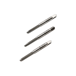 ดอกต๊าปรุ่นพิเศษ SKH-9 M3X0.5(3ชิ้น/ชุด)