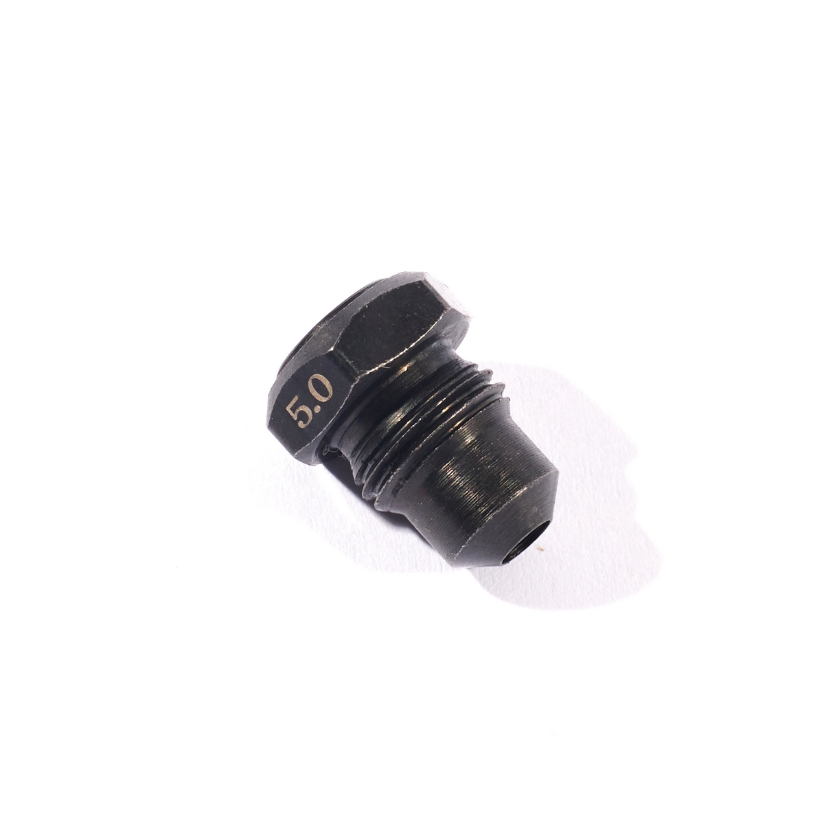 อะไหล่ DCPM50#02 NOSEPIECE (4.8/5.0)