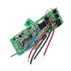 อะไหล่ DCPM50#28 PCBA BOARD